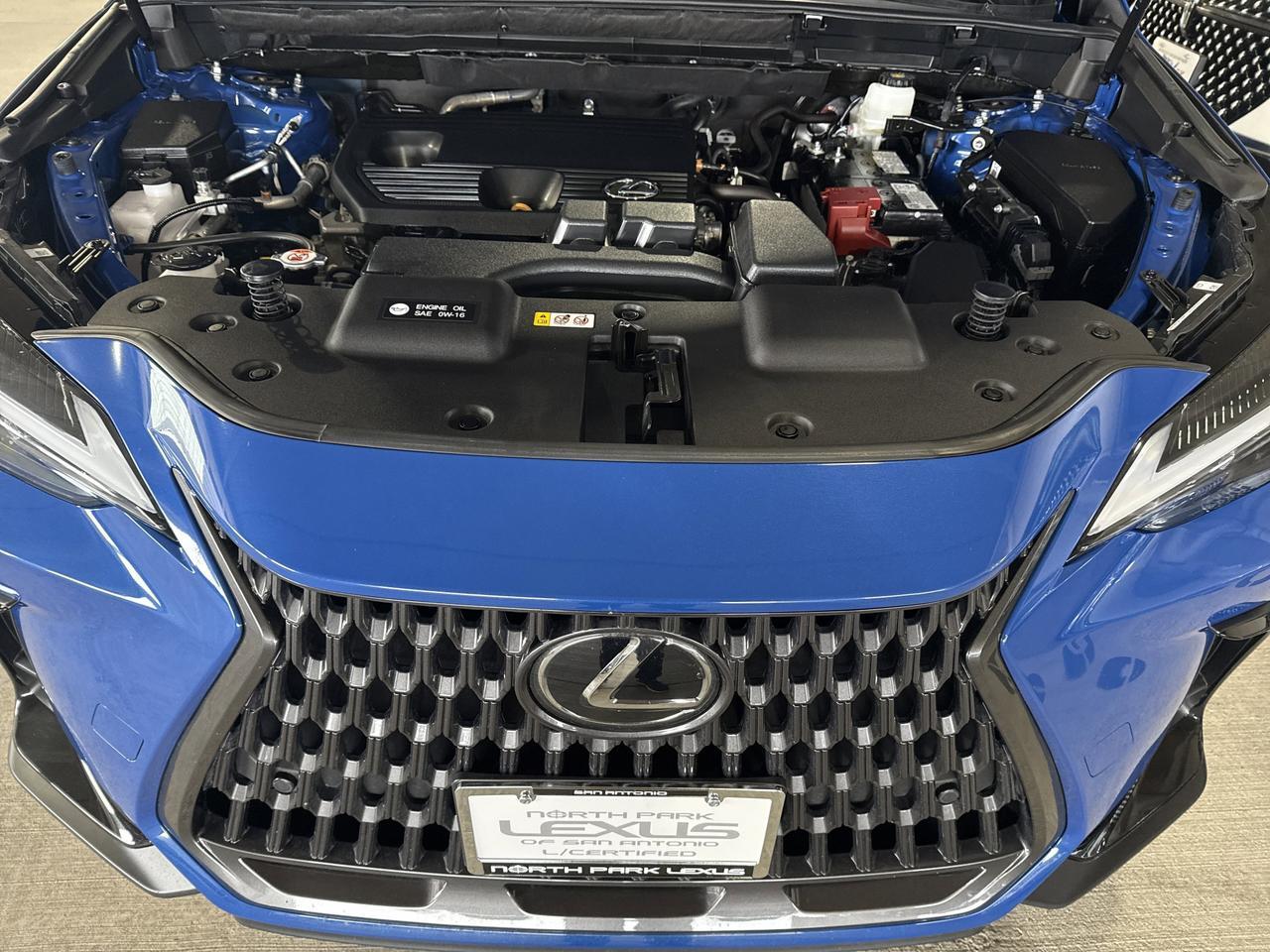 2025 Lexus NX 250 Premium San Antonio TX