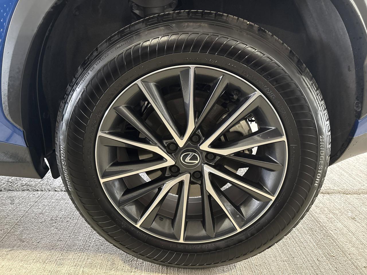 2025 Lexus NX 250 Premium San Antonio TX