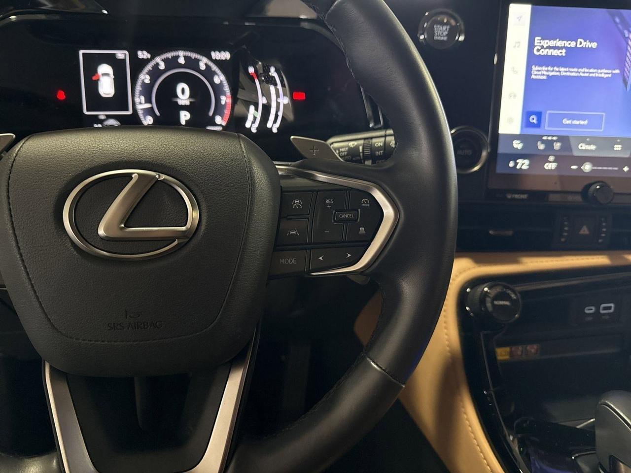 2025 Lexus NX 250 Premium San Antonio TX