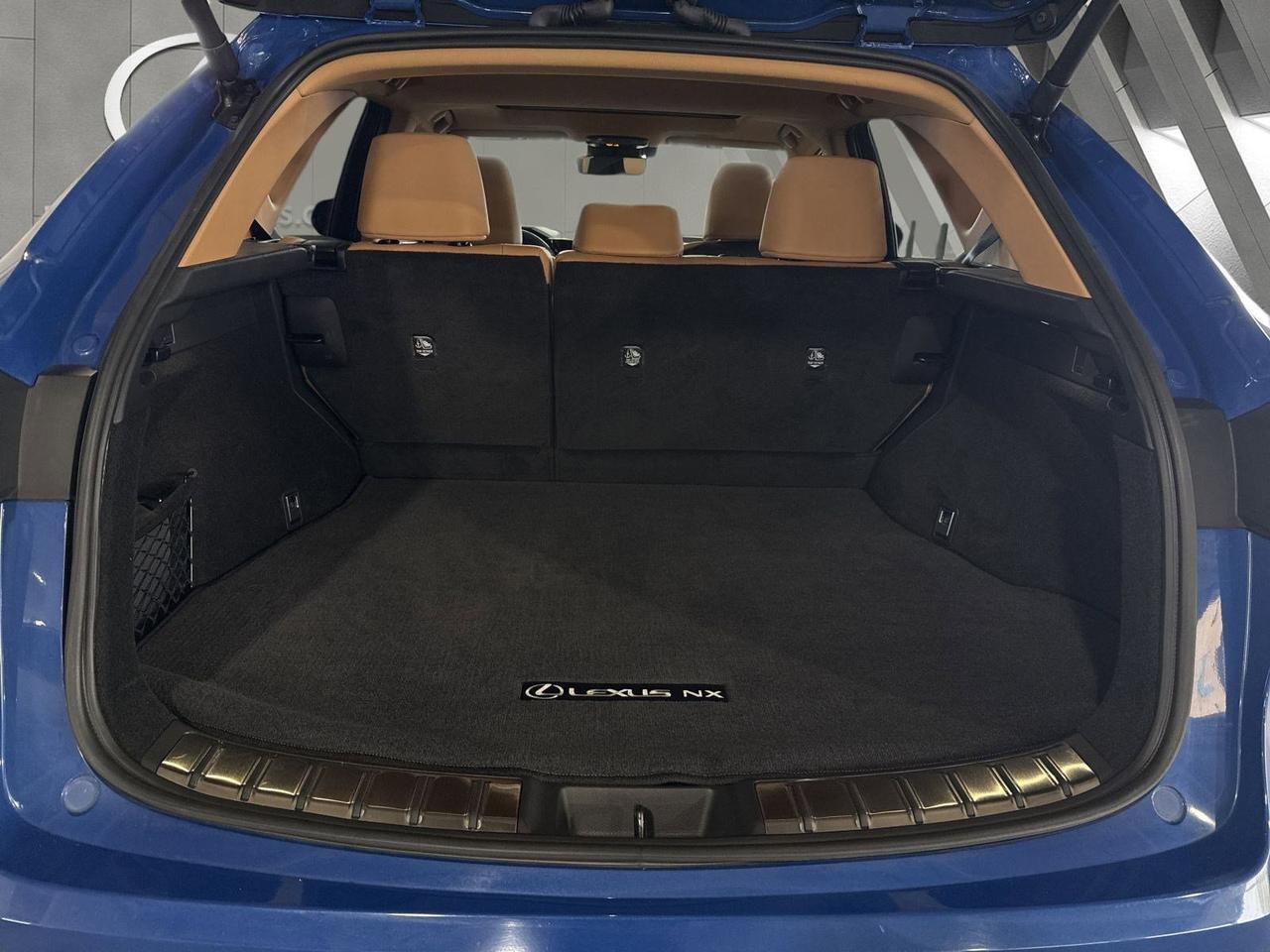 2025 Lexus NX 250 Premium San Antonio TX