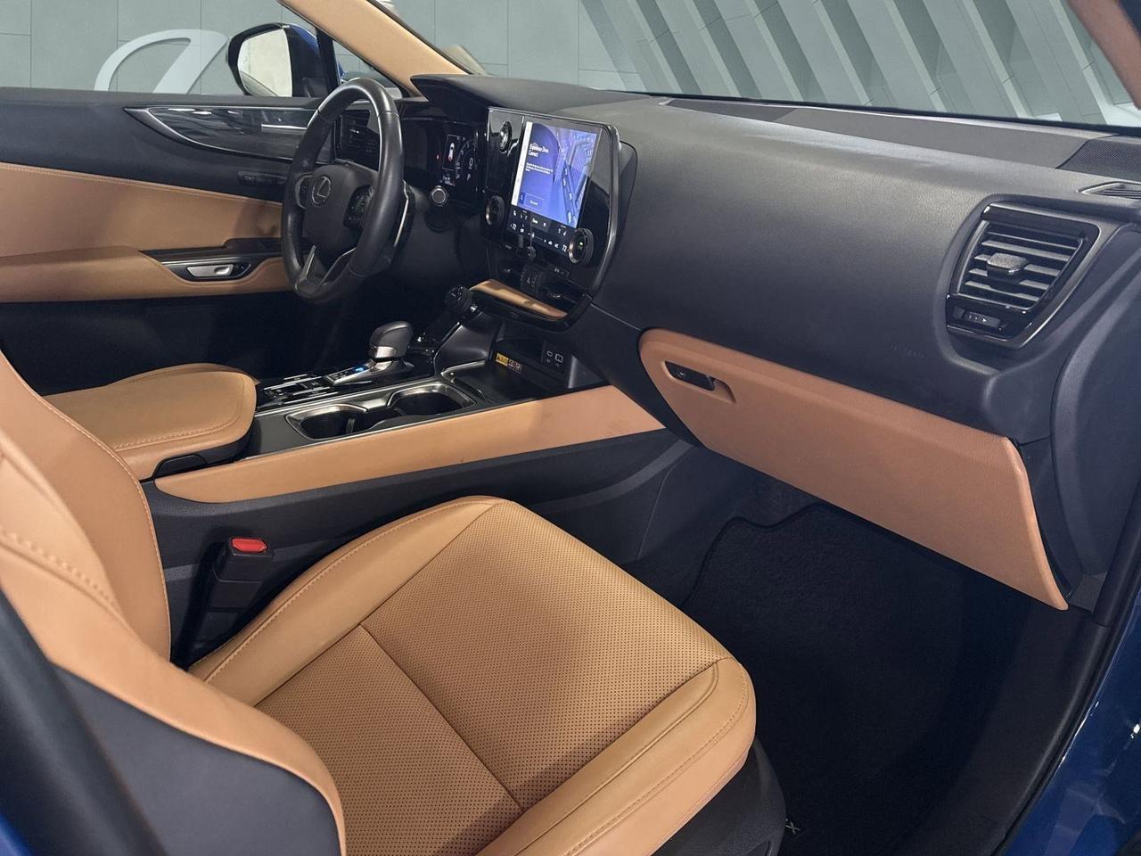 2025 Lexus NX 250 Premium San Antonio TX