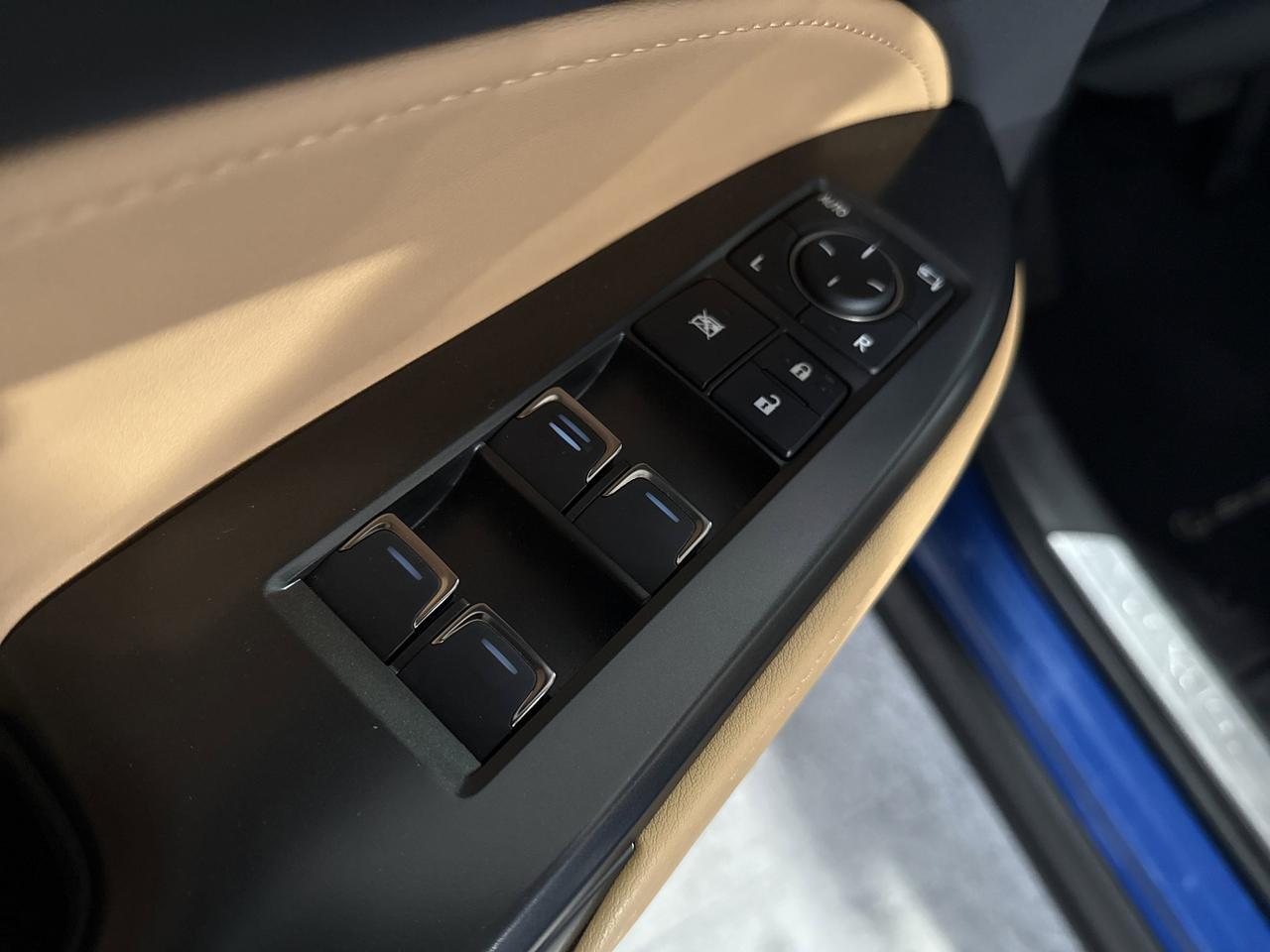 2025 Lexus NX 250 Premium San Antonio TX