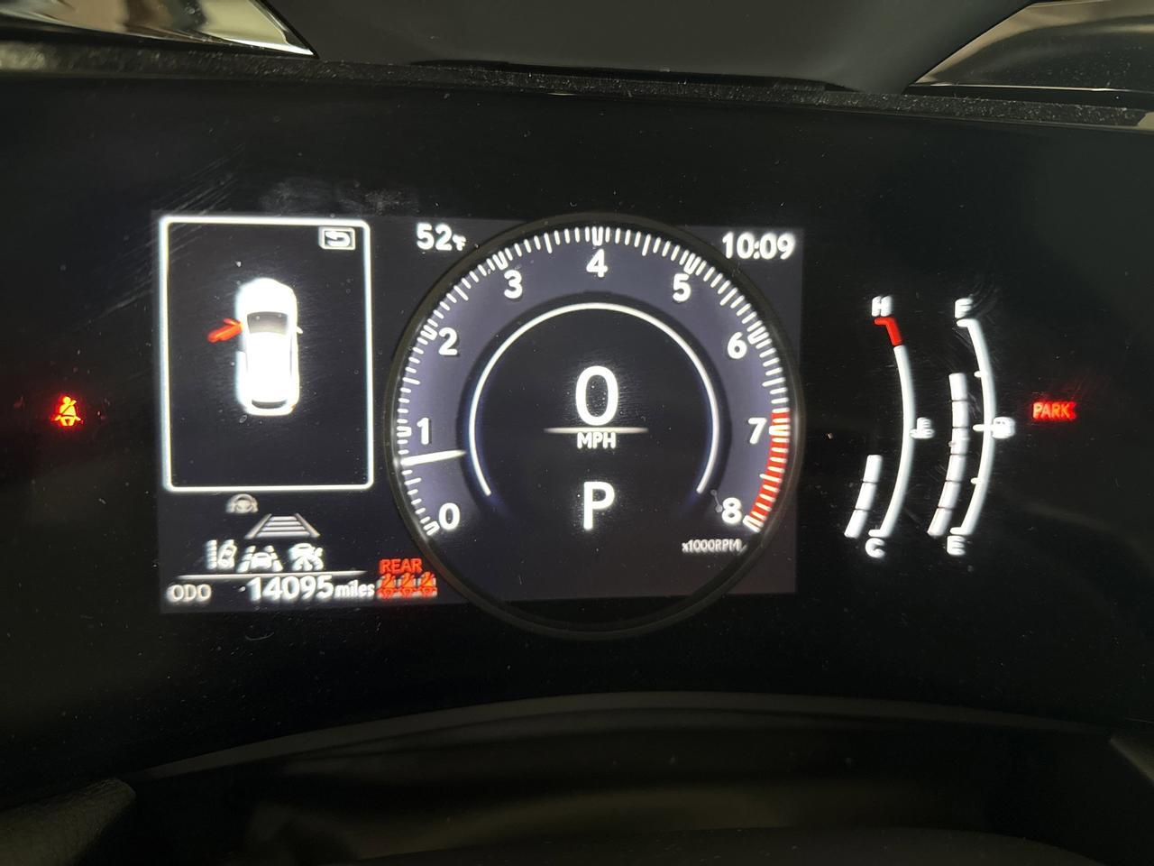 2025 Lexus NX 250 Premium San Antonio TX