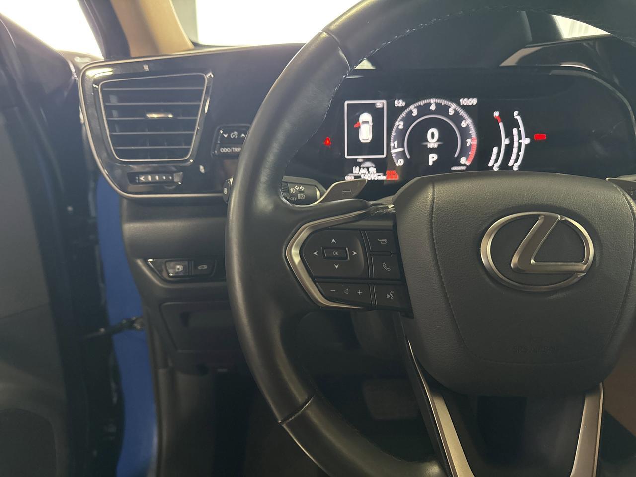2025 Lexus NX 250 Premium San Antonio TX