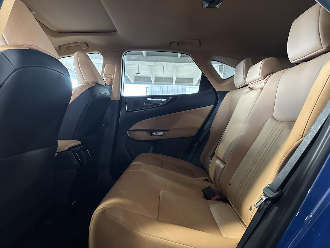 2025 Lexus NX 250 Premium San Antonio TX