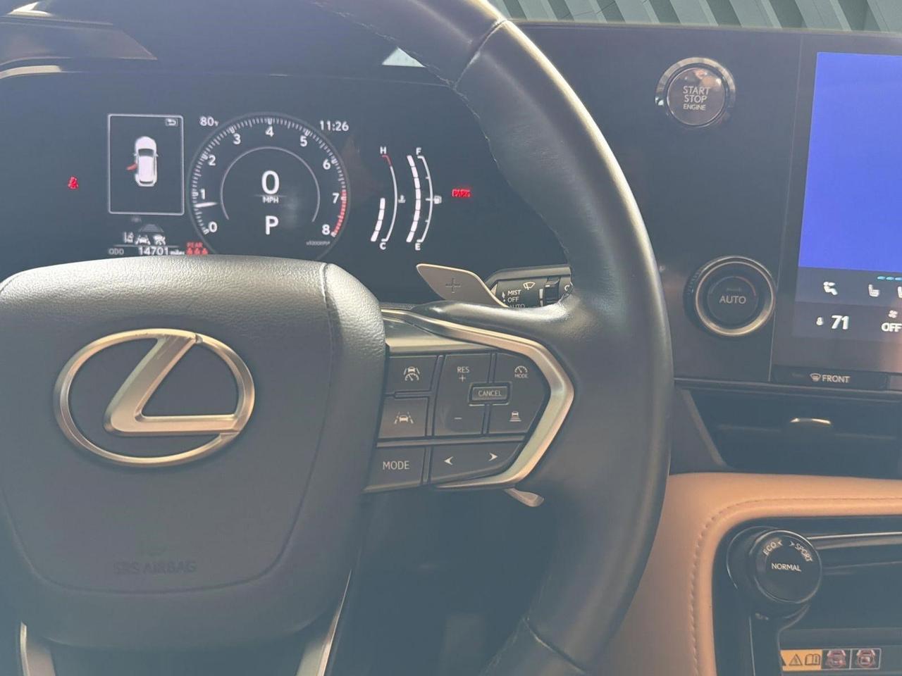 2025 Lexus NX 250 Premium San Antonio TX
