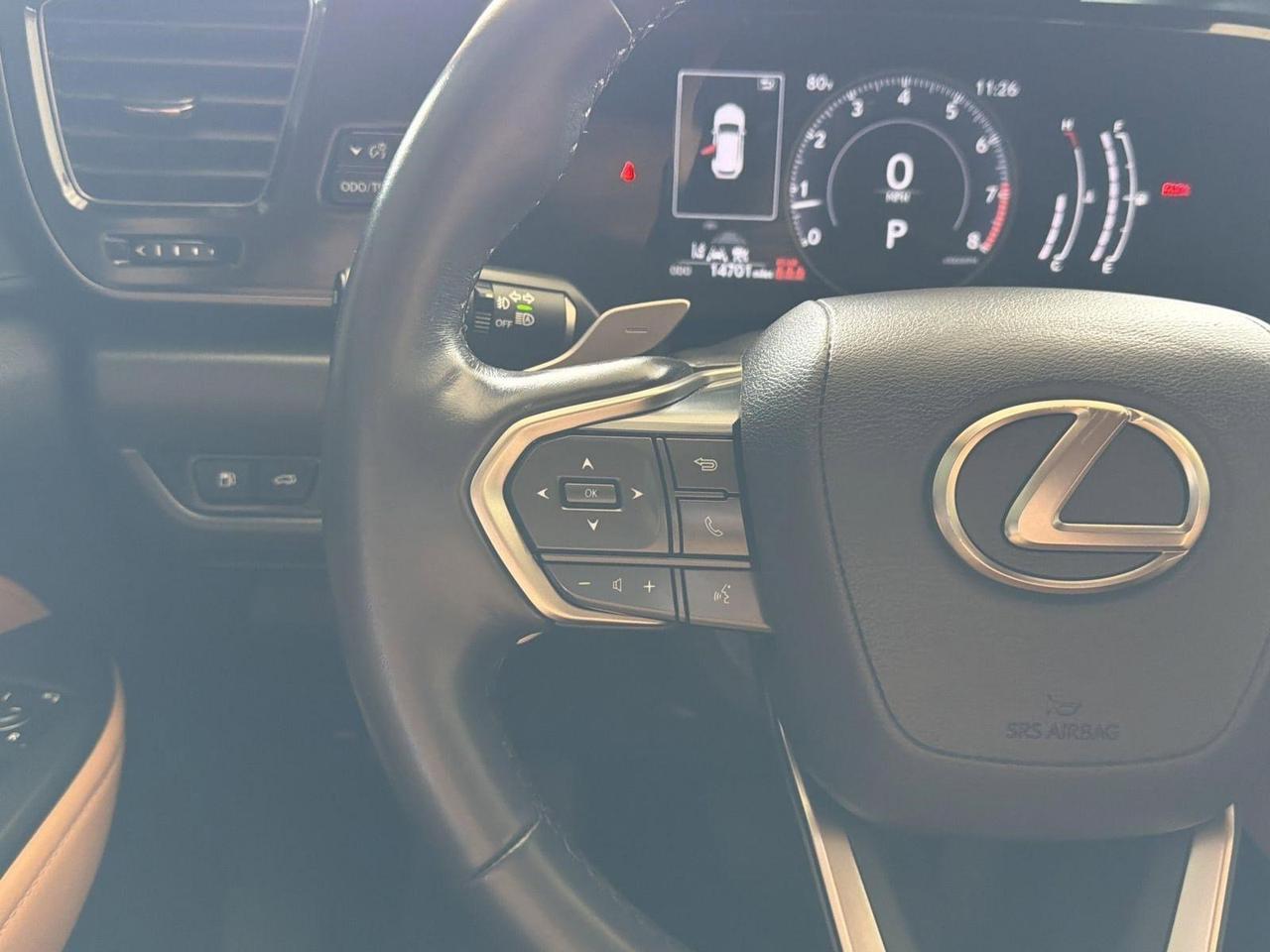 2025 Lexus NX 250 Premium San Antonio TX
