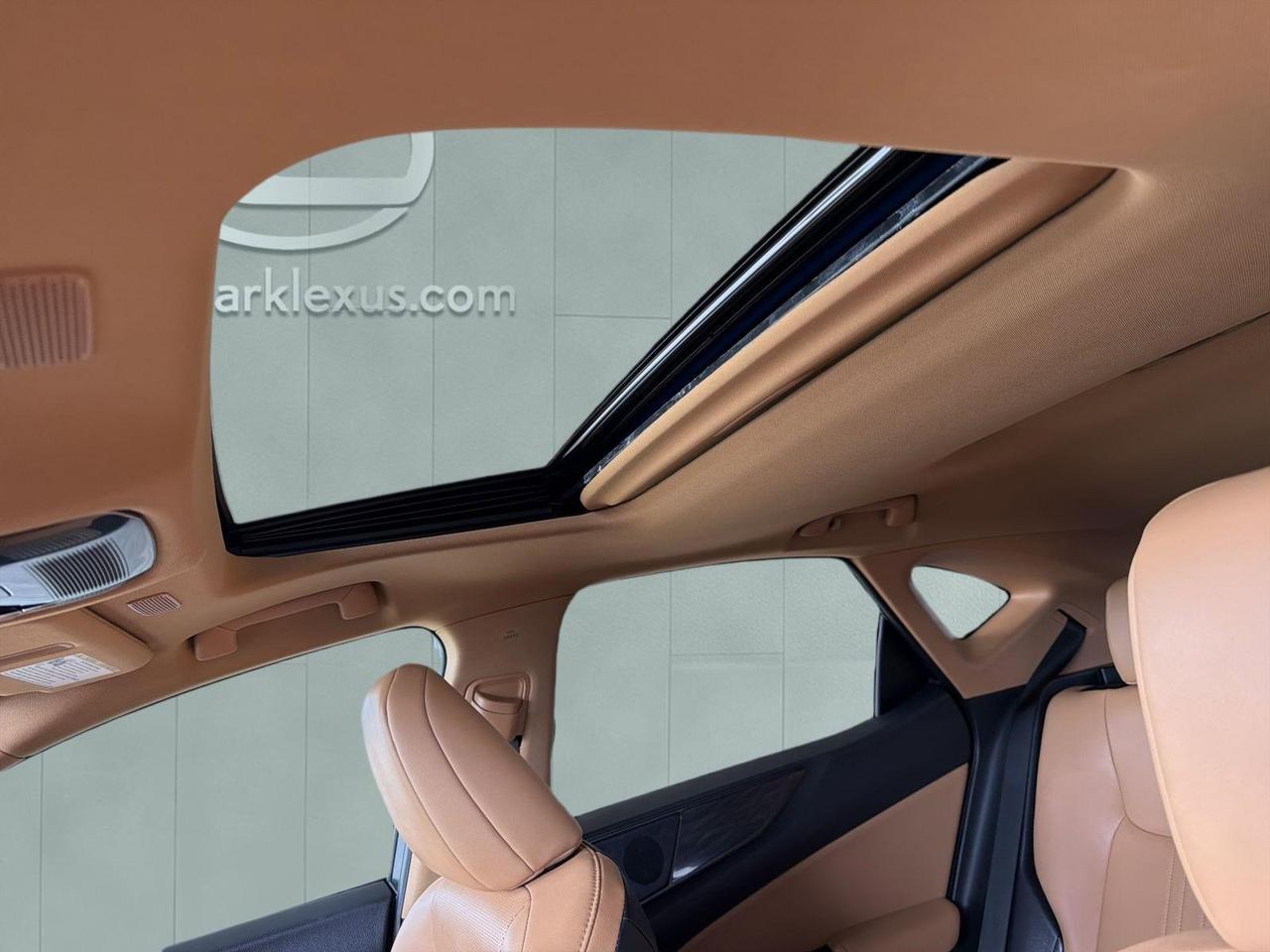 2025 Lexus NX 250 Premium San Antonio TX
