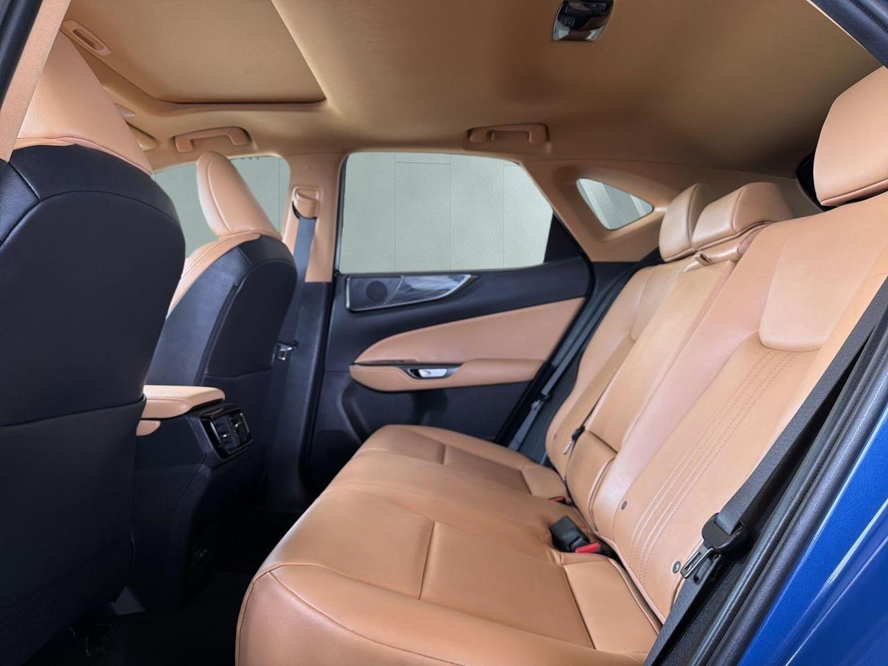 2025 Lexus NX 250 Premium San Antonio TX