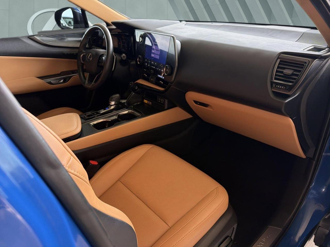 2025 Lexus NX 250 Premium San Antonio TX