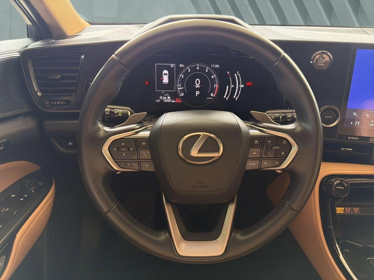 2025 Lexus NX 250 Premium San Antonio TX