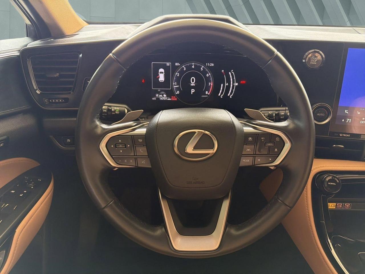 2025 Lexus NX 250 Premium San Antonio TX