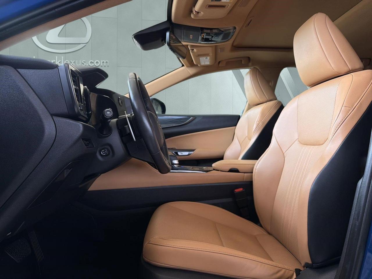 2025 Lexus NX 250 Premium San Antonio TX