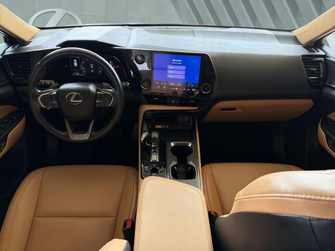 2025 Lexus NX 250 Premium San Antonio TX