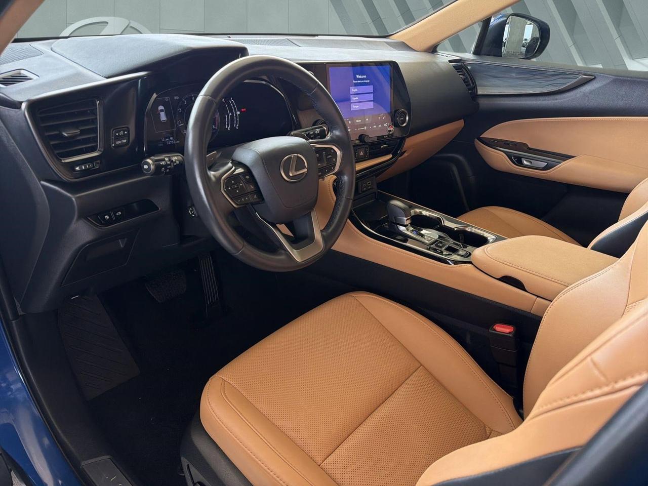 2025 Lexus NX 250 Premium San Antonio TX