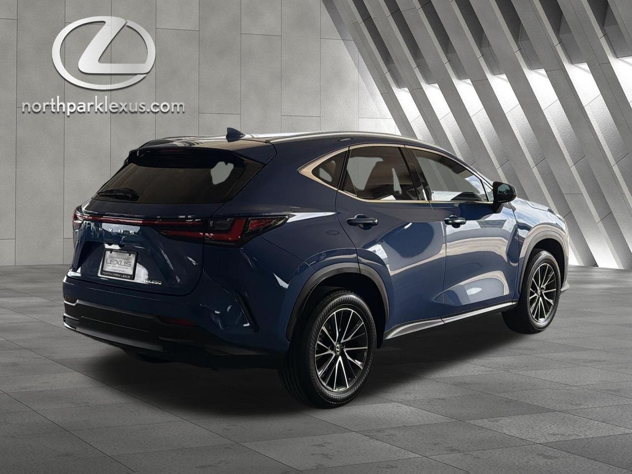2025 Lexus NX 250 Premium San Antonio TX