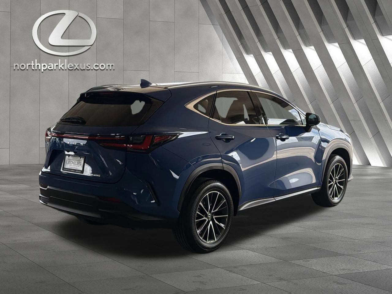 2025 Lexus NX 250 Premium San Antonio TX