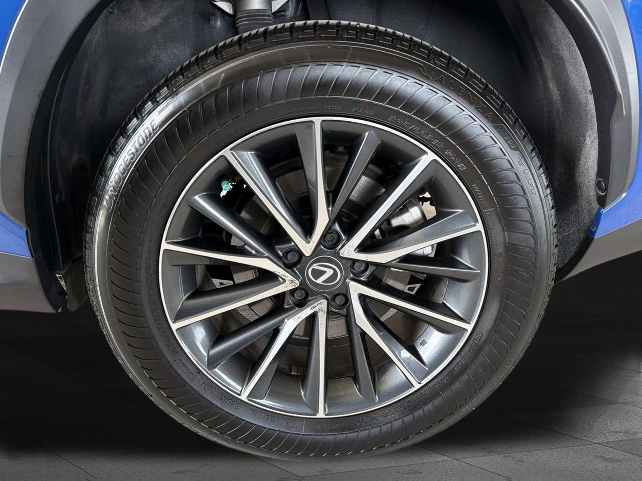 2025 Lexus NX 250 Premium San Antonio TX