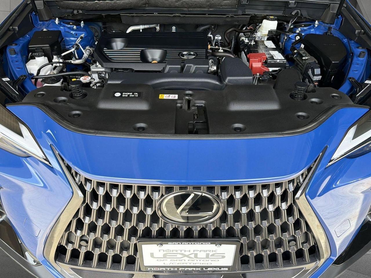 2025 Lexus NX 250 Premium San Antonio TX