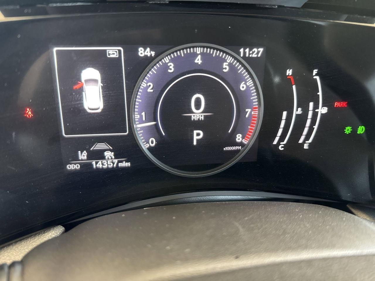 2025 Lexus NX 250 Premium San Antonio TX