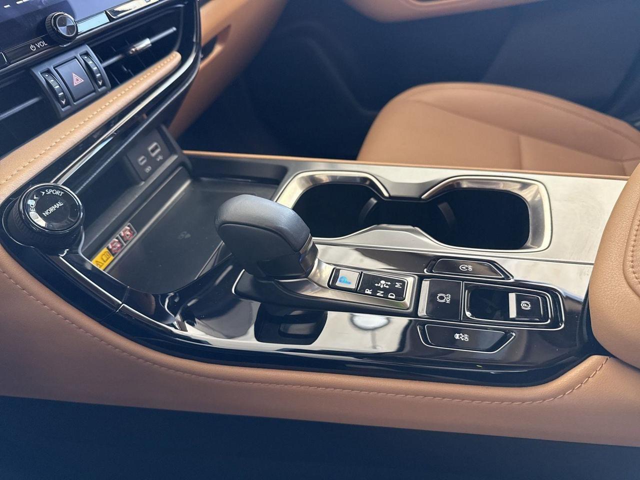 2025 Lexus NX 250 Premium San Antonio TX