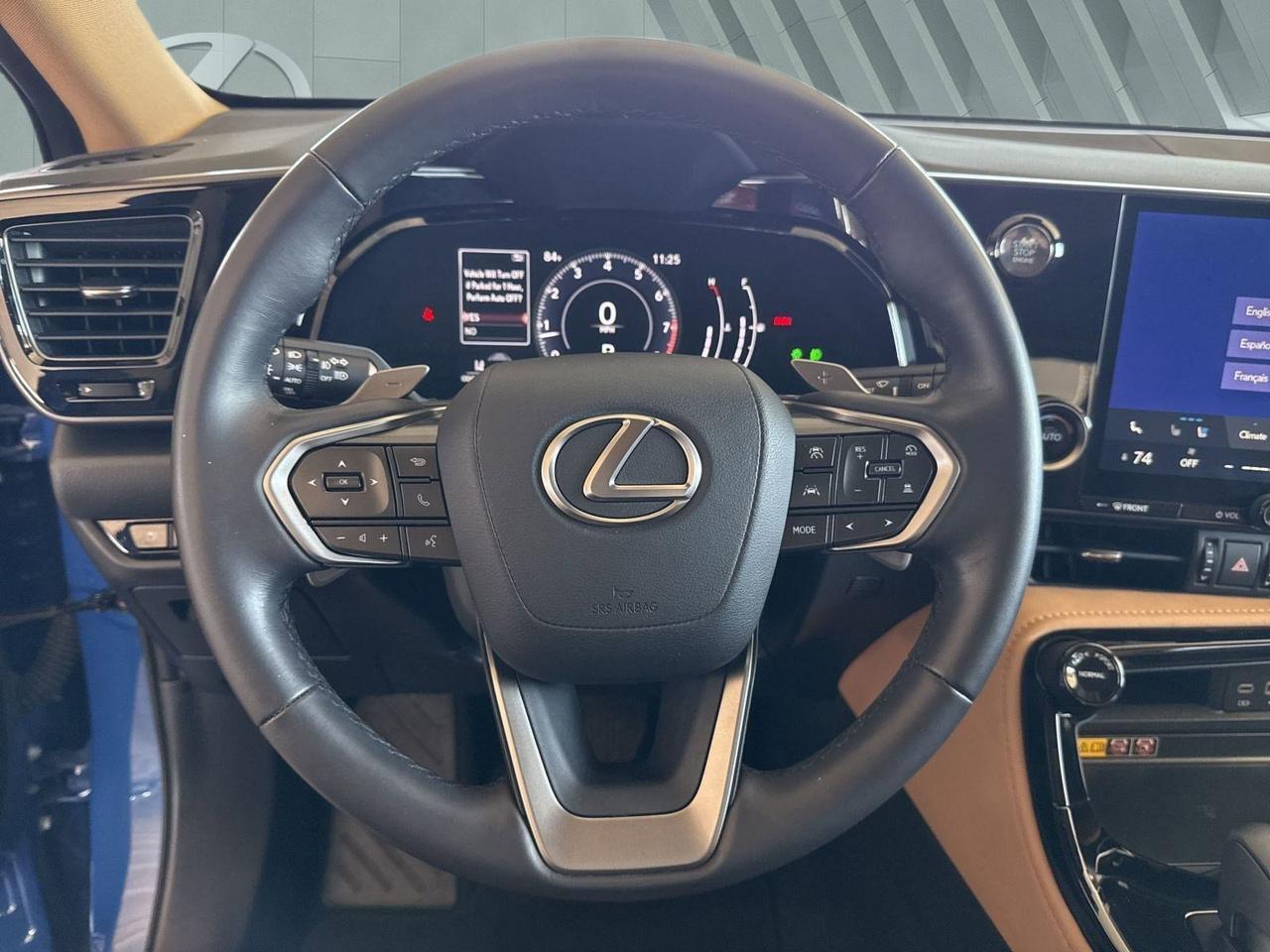 2025 Lexus NX 250 Premium San Antonio TX