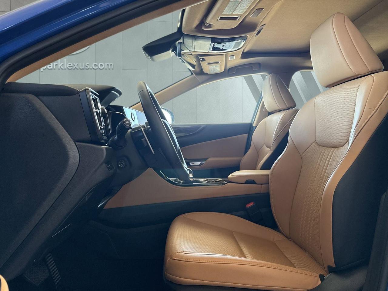2025 Lexus NX 250 Premium San Antonio TX