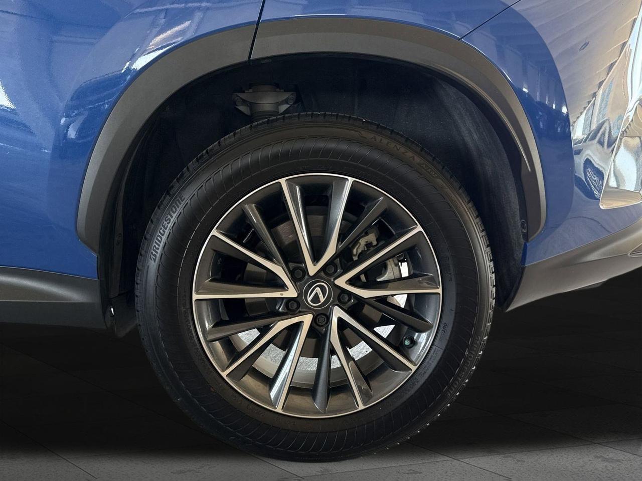 2025 Lexus NX 250 Premium San Antonio TX