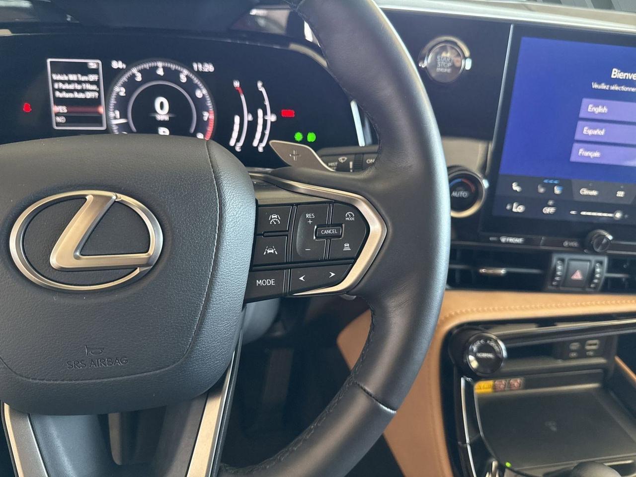 2025 Lexus NX 250 Premium San Antonio TX