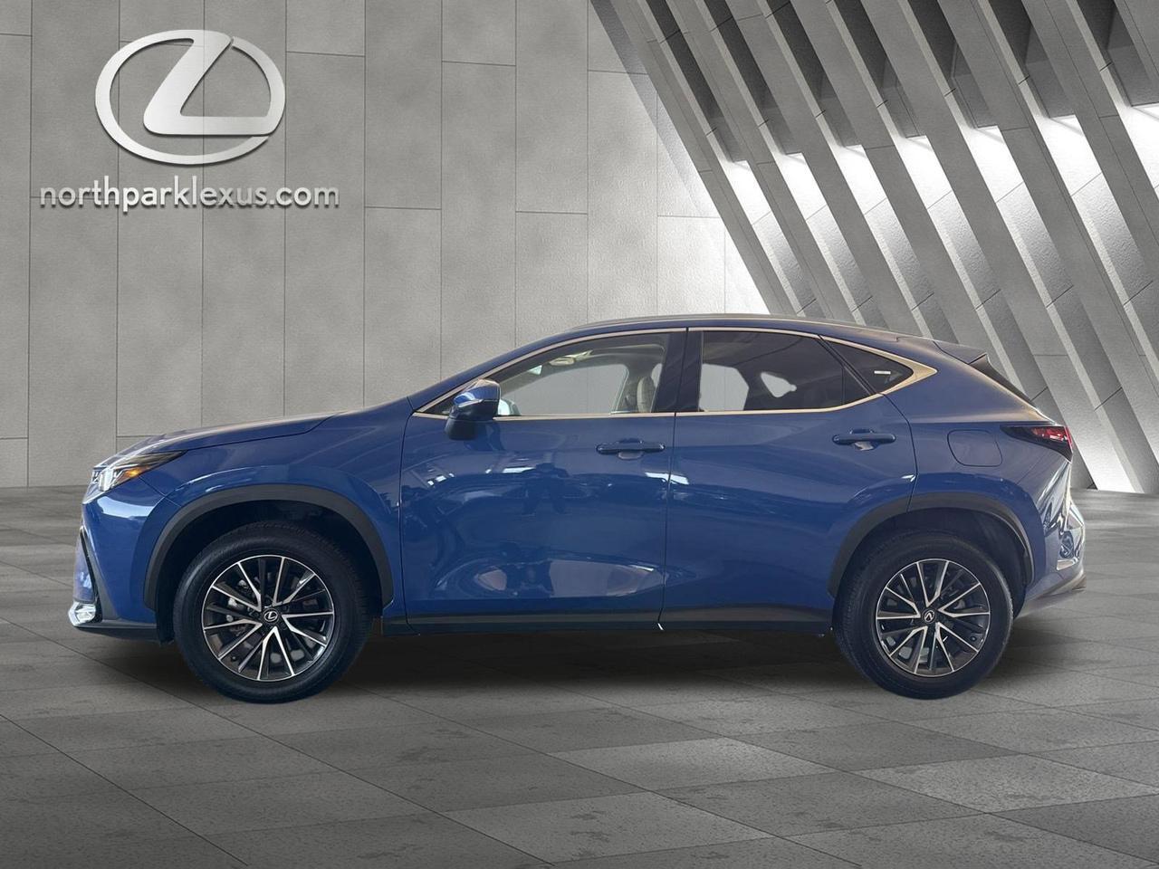 2025 Lexus NX 250 Premium San Antonio TX
