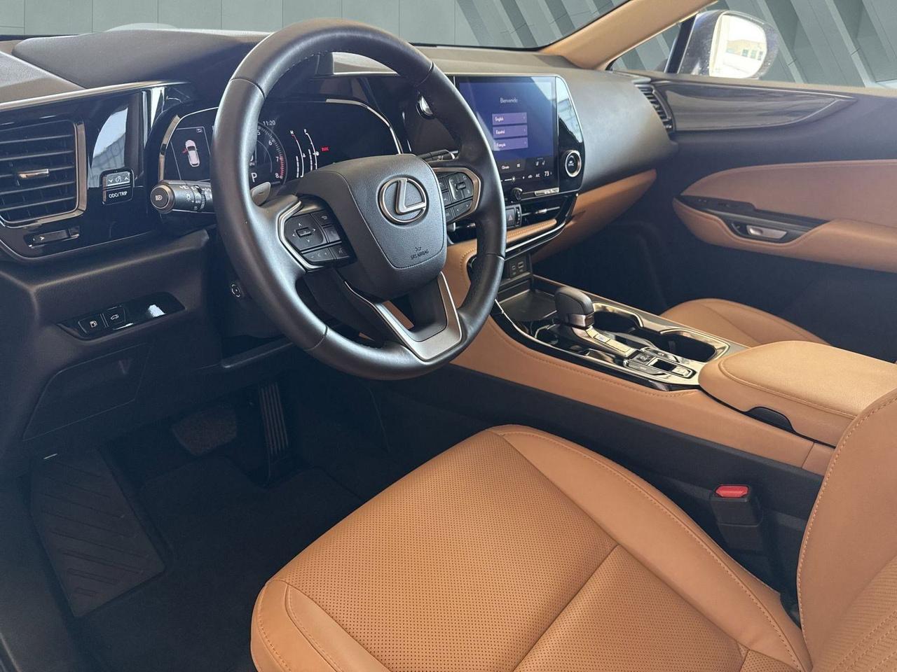 2025 Lexus NX 250 Premium San Antonio TX