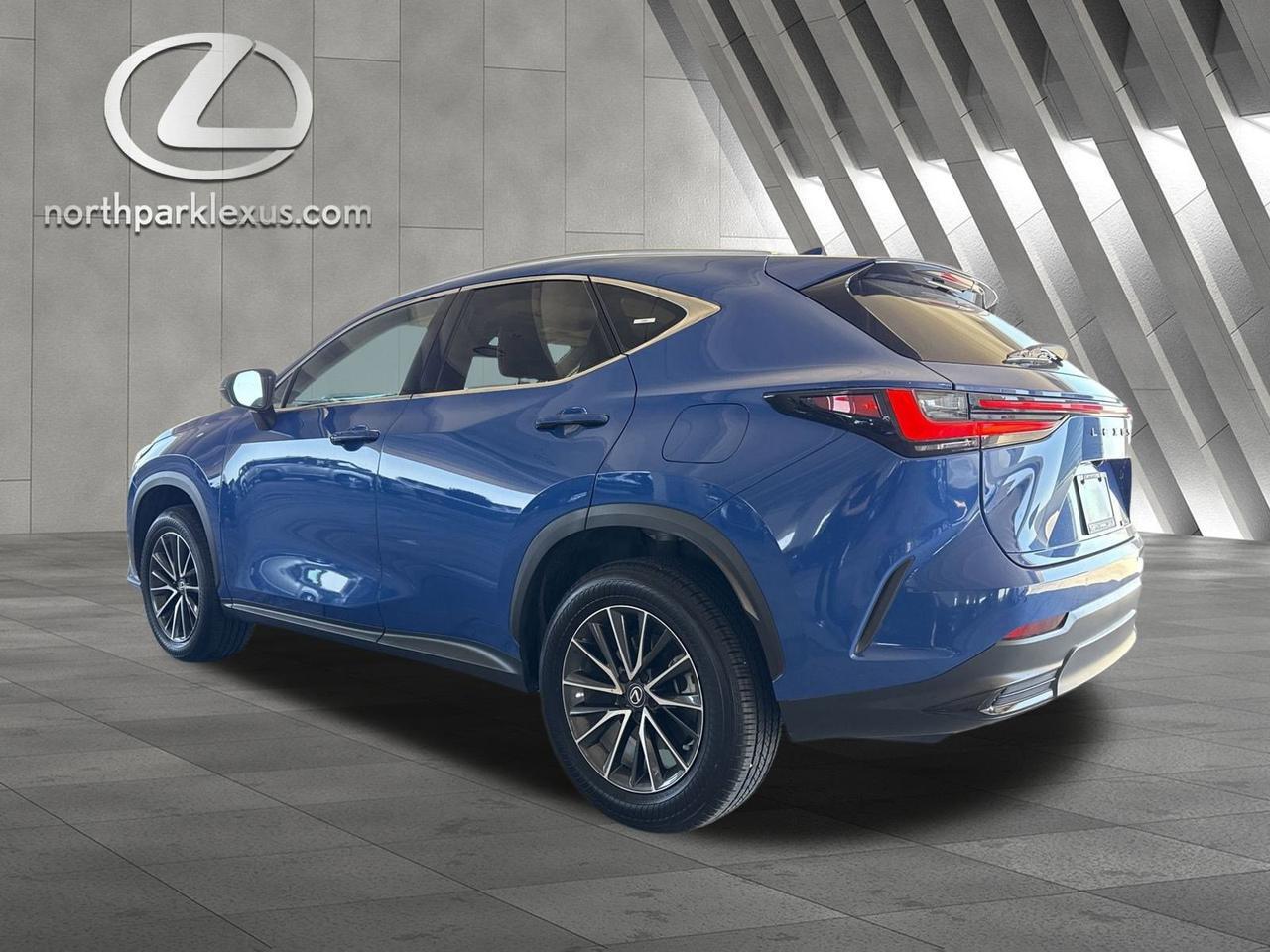 2025 Lexus NX 250 Premium San Antonio TX
