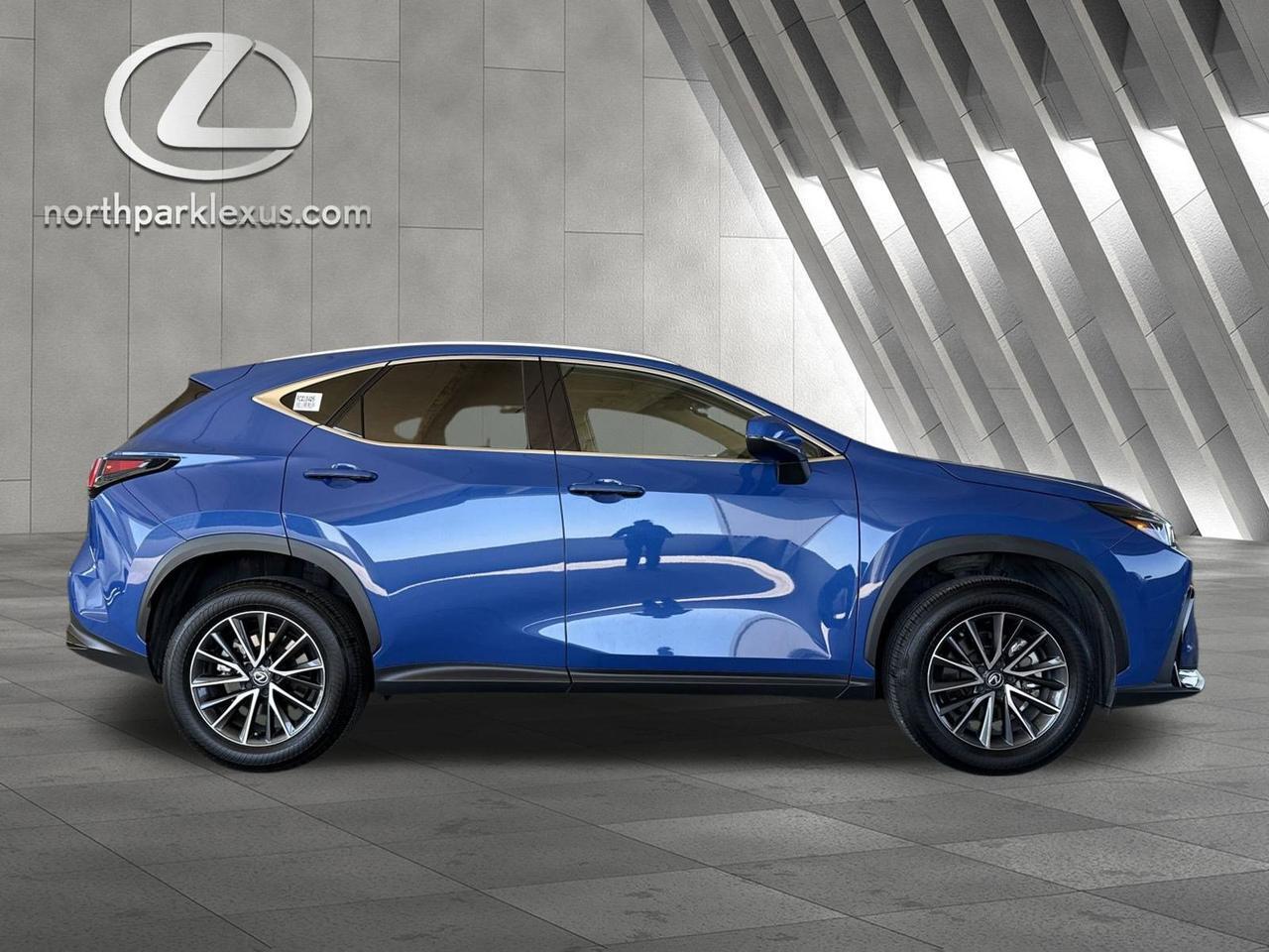 2025 Lexus NX 250 Premium San Antonio TX