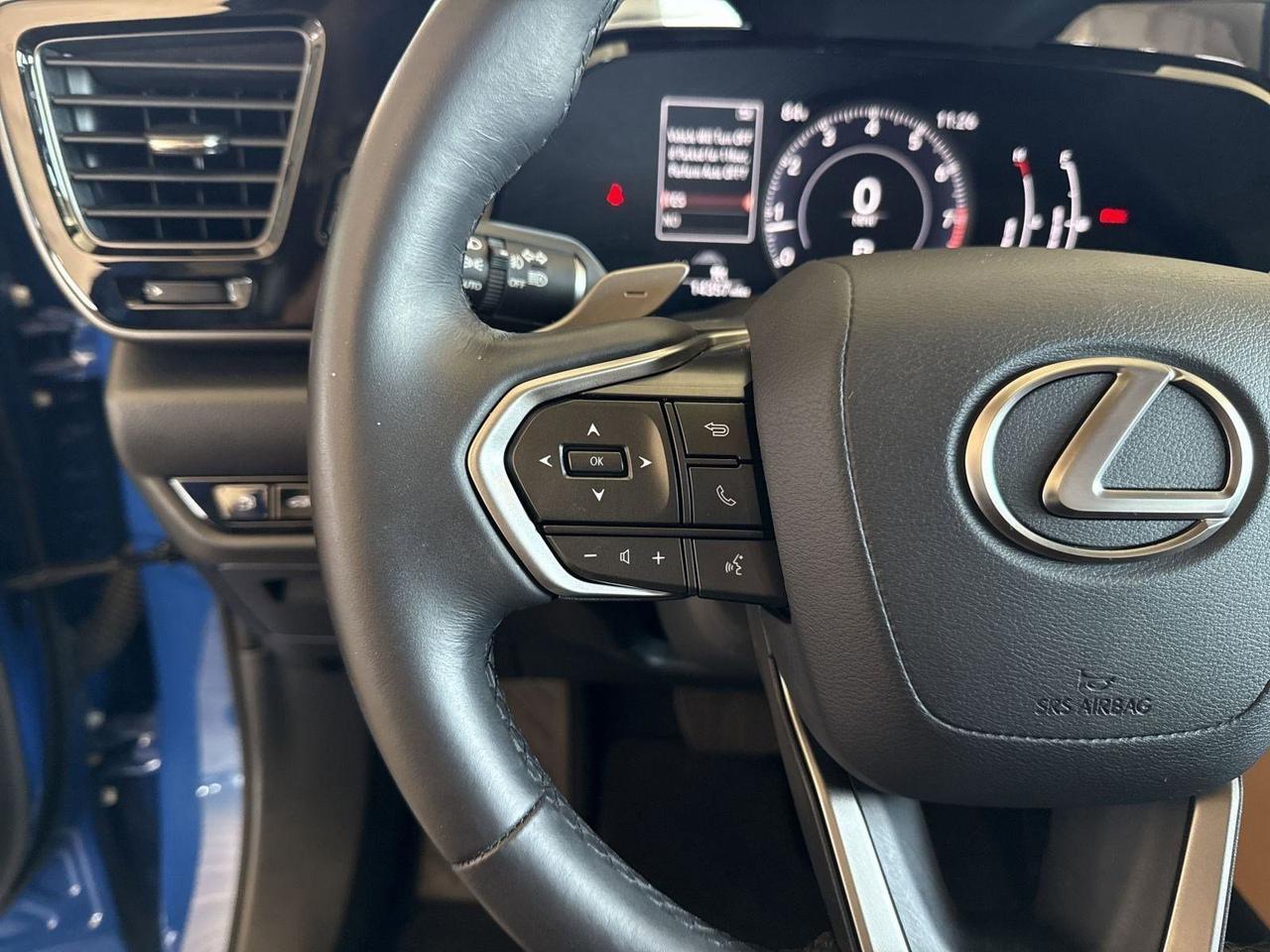 2025 Lexus NX 250 Premium San Antonio TX
