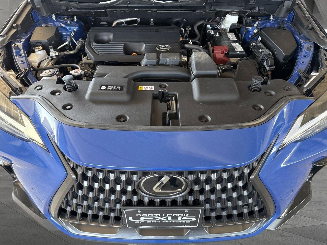 2025 Lexus NX 250 Premium San Antonio TX