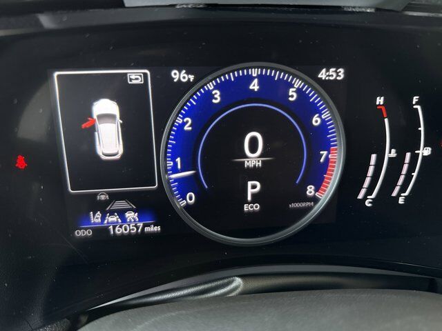 2025 Lexus NX 250 Premium San Antonio TX