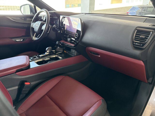 2025 Lexus NX 250 Premium San Antonio TX