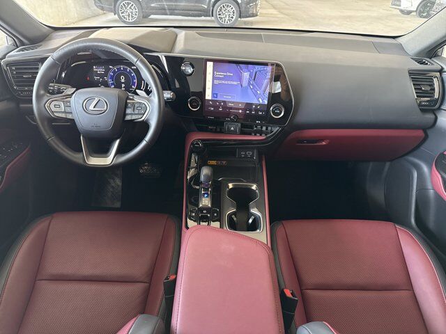 2025 Lexus NX 250 Premium San Antonio TX