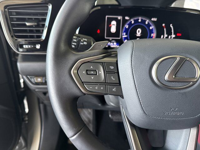 2025 Lexus NX 250 Premium San Antonio TX