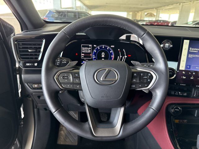2025 Lexus NX 250 Premium San Antonio TX