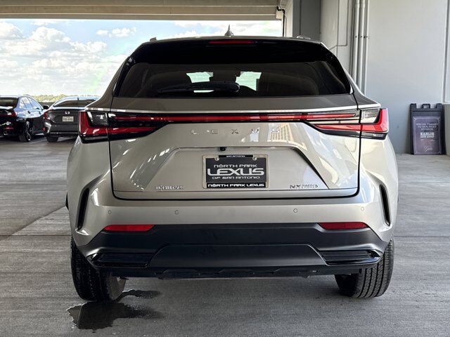 2025 Lexus NX 250 Premium San Antonio TX