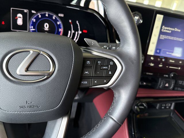2025 Lexus NX 250 Premium San Antonio TX