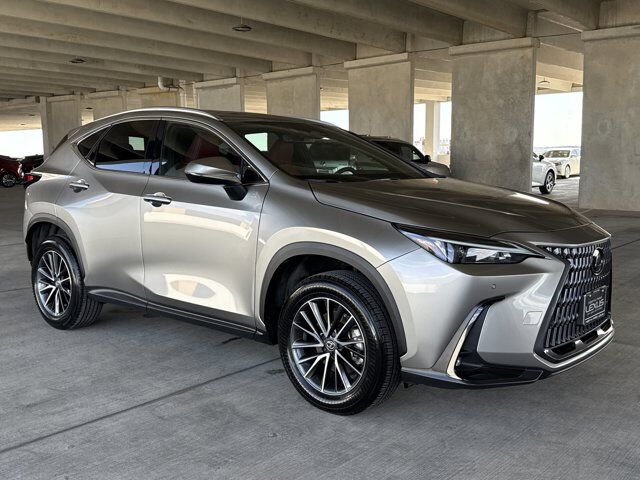 2025 Lexus NX 250 Premium San Antonio TX