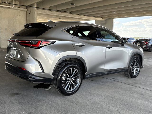 2025 Lexus NX 250 Premium San Antonio TX