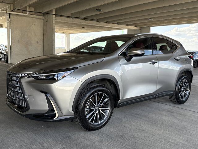 2025 Lexus NX 250 Premium San Antonio TX