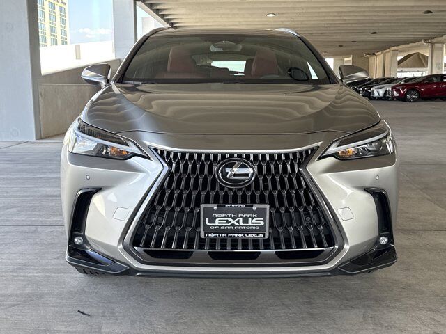 2025 Lexus NX 250 Premium San Antonio TX