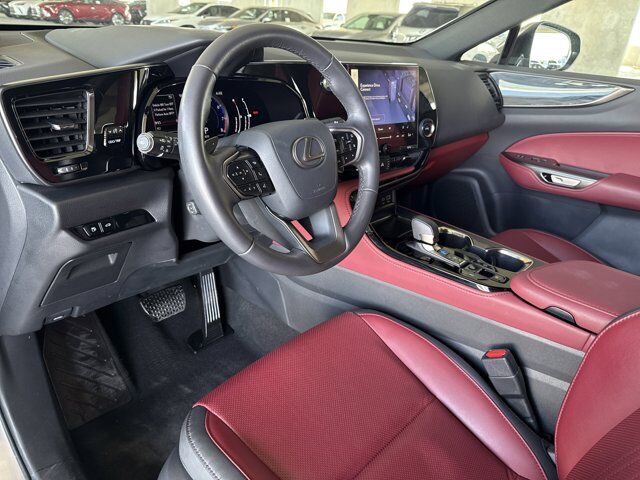 2025 Lexus NX 250 Premium San Antonio TX