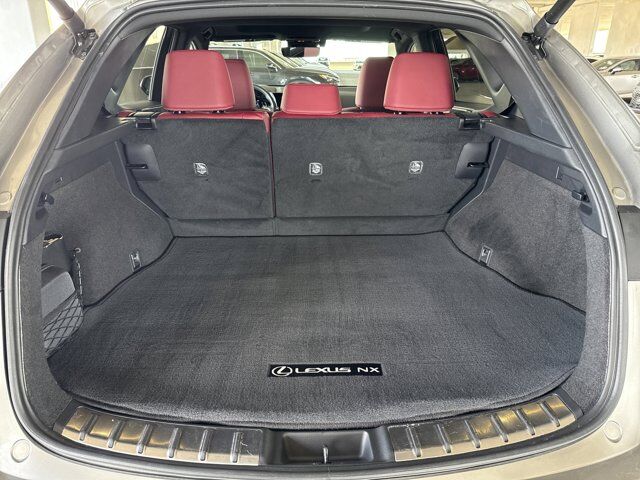 2025 Lexus NX 250 Premium San Antonio TX