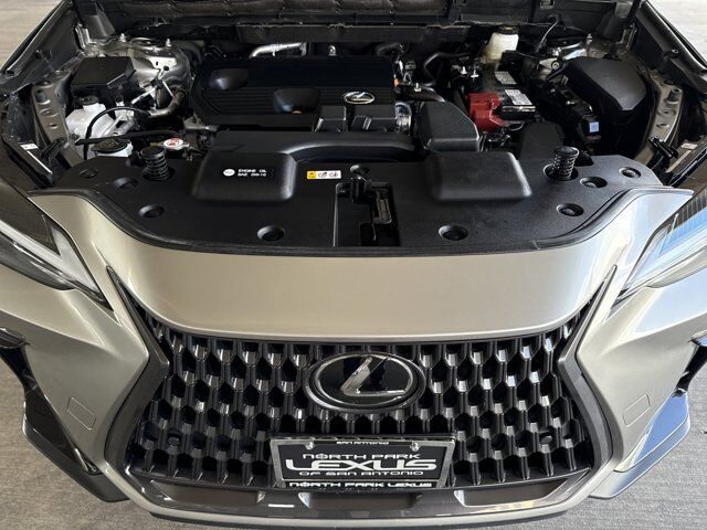 2025 Lexus NX 250 Premium San Antonio TX