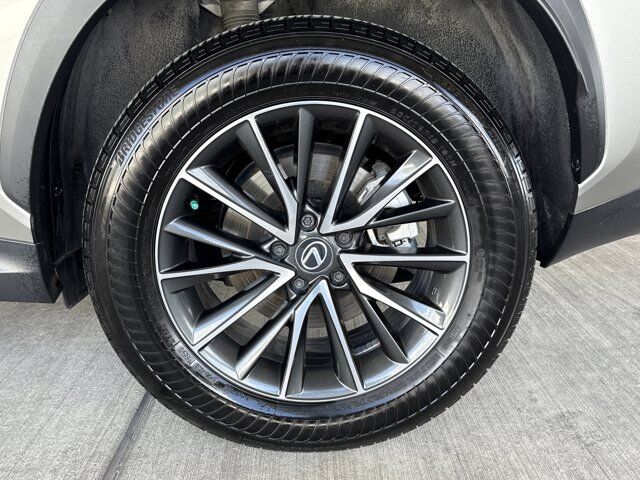 2025 Lexus NX 250 Premium San Antonio TX